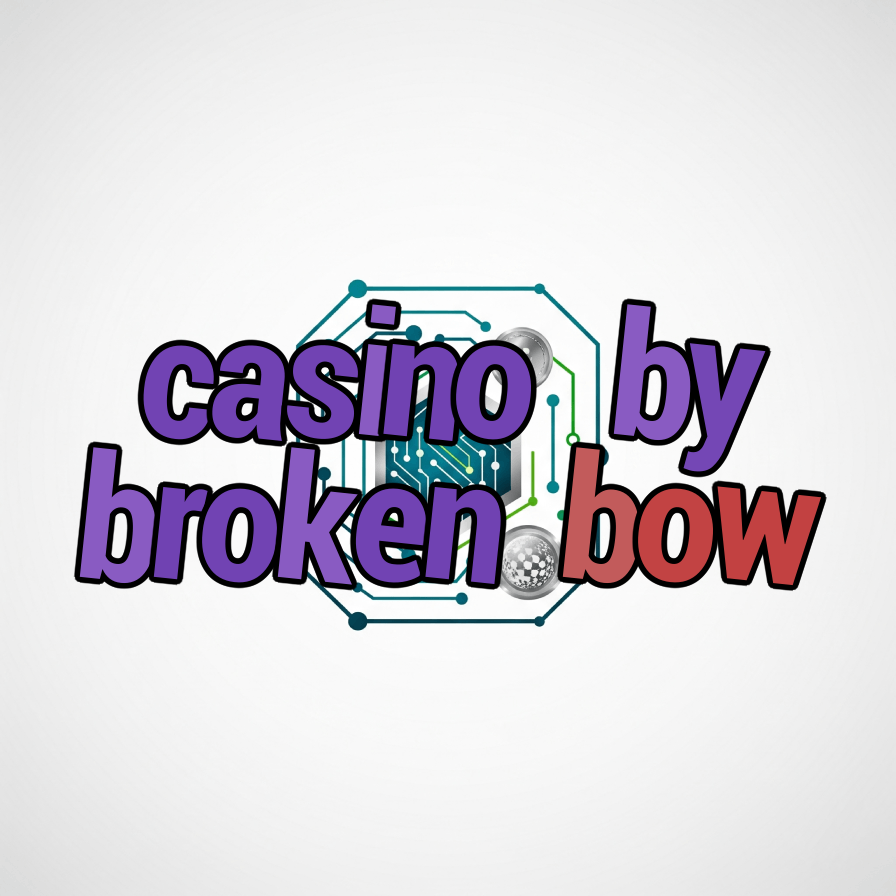 casino by broken bow